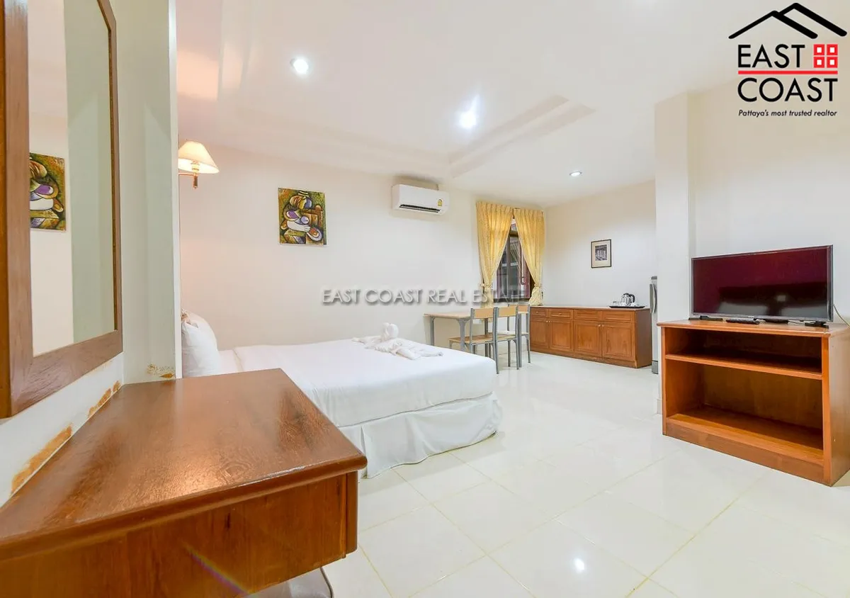 Sun and Beach Hostel photo 42