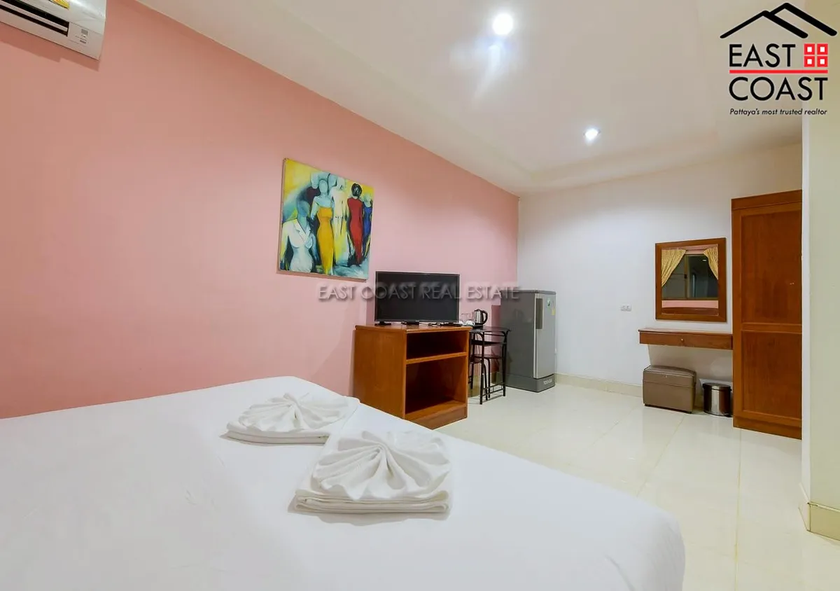 Sun and Beach Hostel photo 46