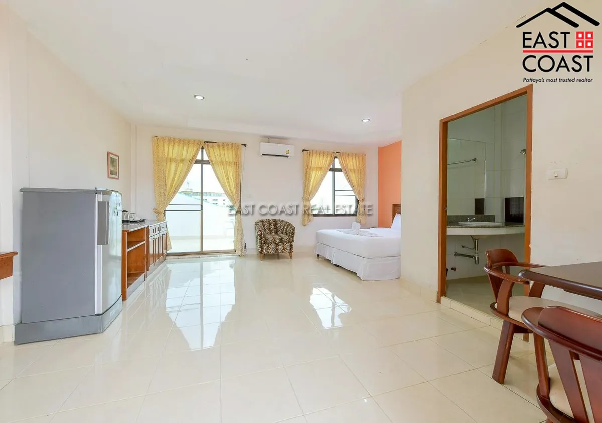 Sun and Beach Hostel photo 63