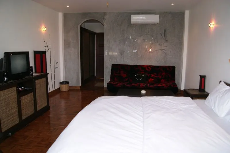 Cocco Hotel photo 6