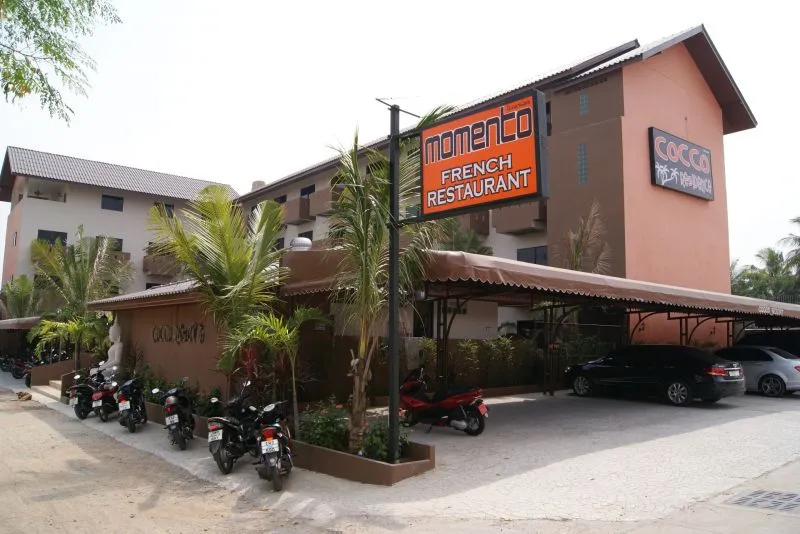 Cocco Hotel photo 8