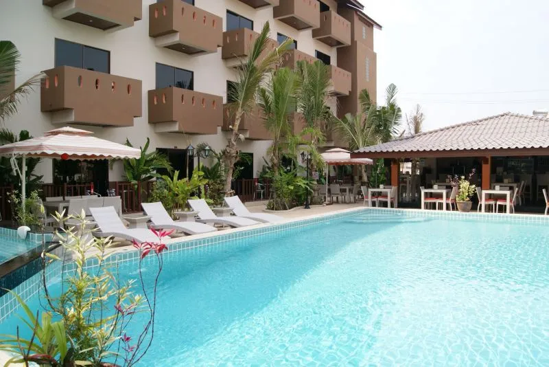 Cocco Hotel