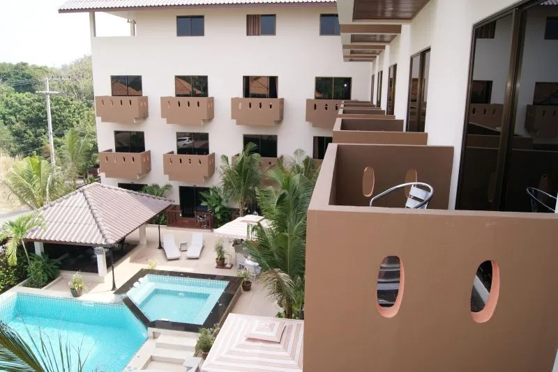 Cocco Hotel photo 9