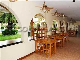 Lake Maprachan Resort photo 9