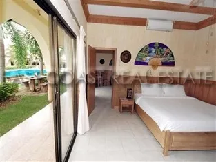 Lake Maprachan Resort photo 8