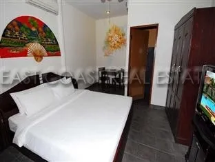 Lake Maprachan Resort photo 12