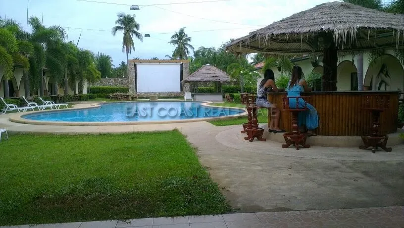 Lake Maprachan Resort photo 11