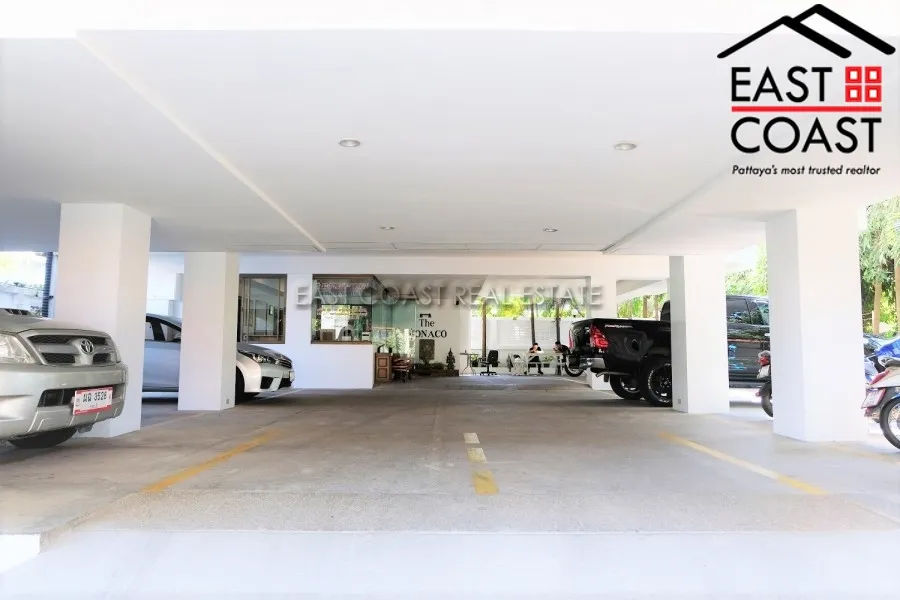 Monaco Residence photo 28