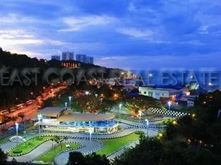 Monaco Residence photo 34