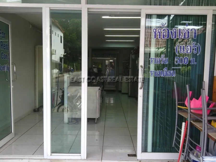 Pattaya Tai Guesthouse photo 4