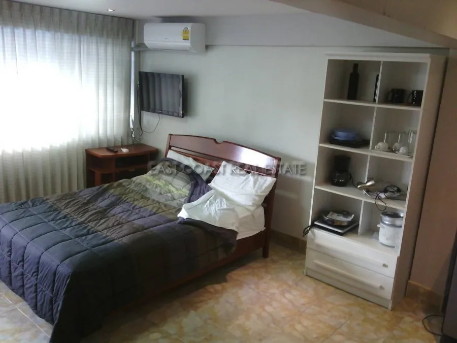 Pattaya Tai Guesthouse photo 10