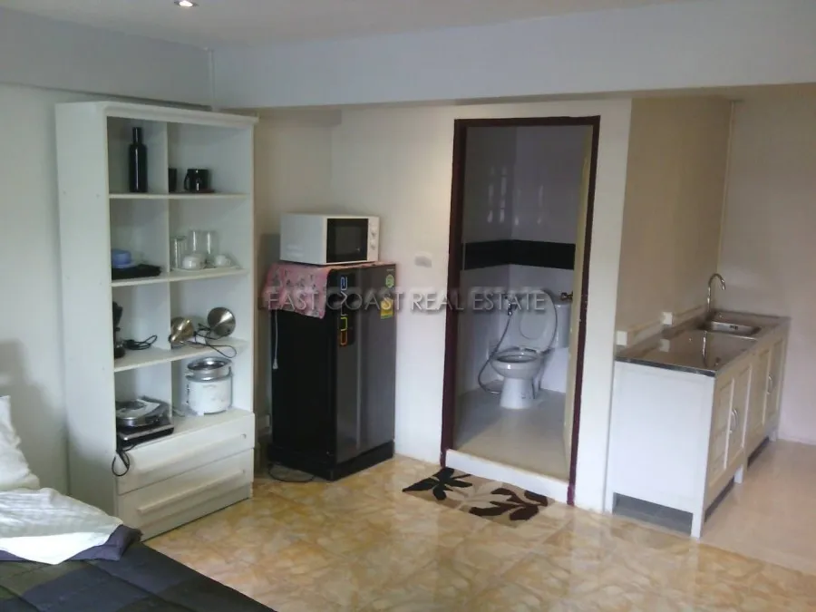 Pattaya Tai Guesthouse photo 9
