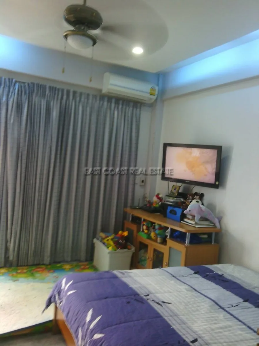 Pattaya Tai Guesthouse photo 11