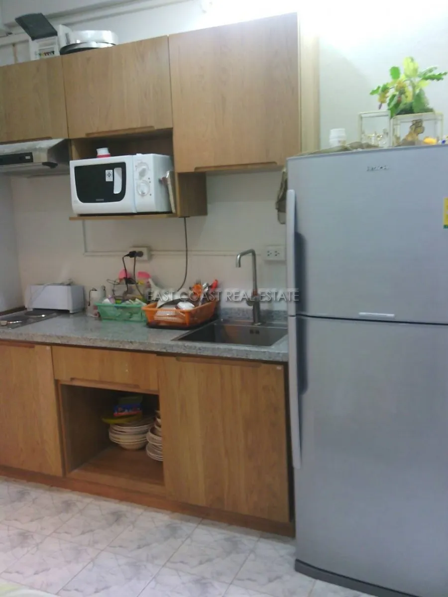 Pattaya Tai Guesthouse photo 8