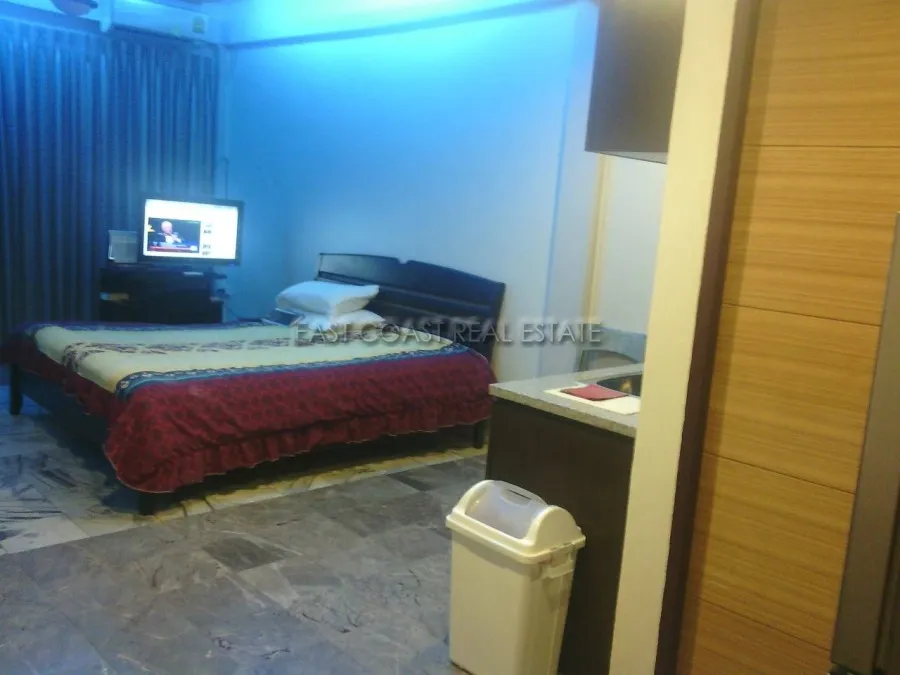 Pattaya Tai Guesthouse photo 7