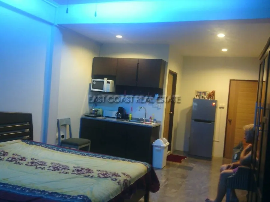Pattaya Tai Guesthouse photo 6