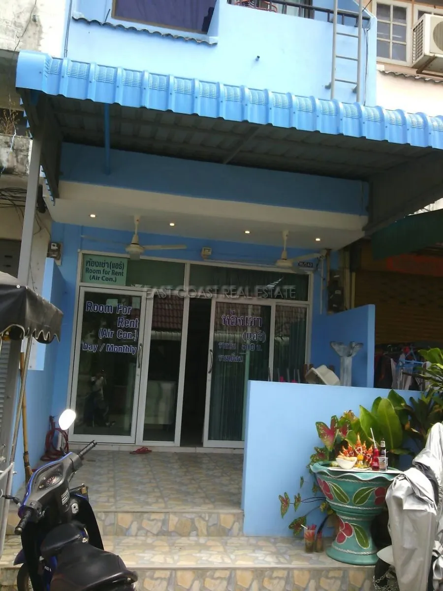 Pattaya Tai Guesthouse photo 3