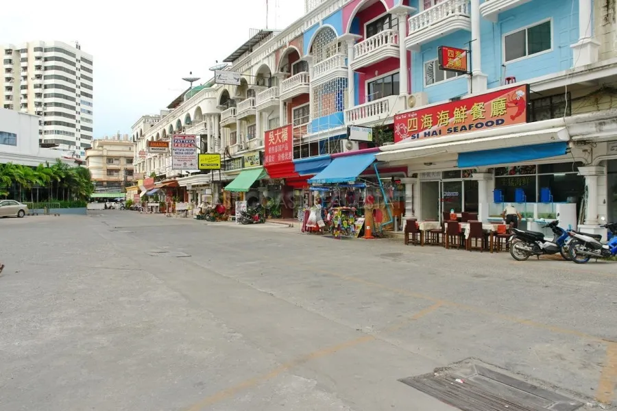 South Pattaya photo 32