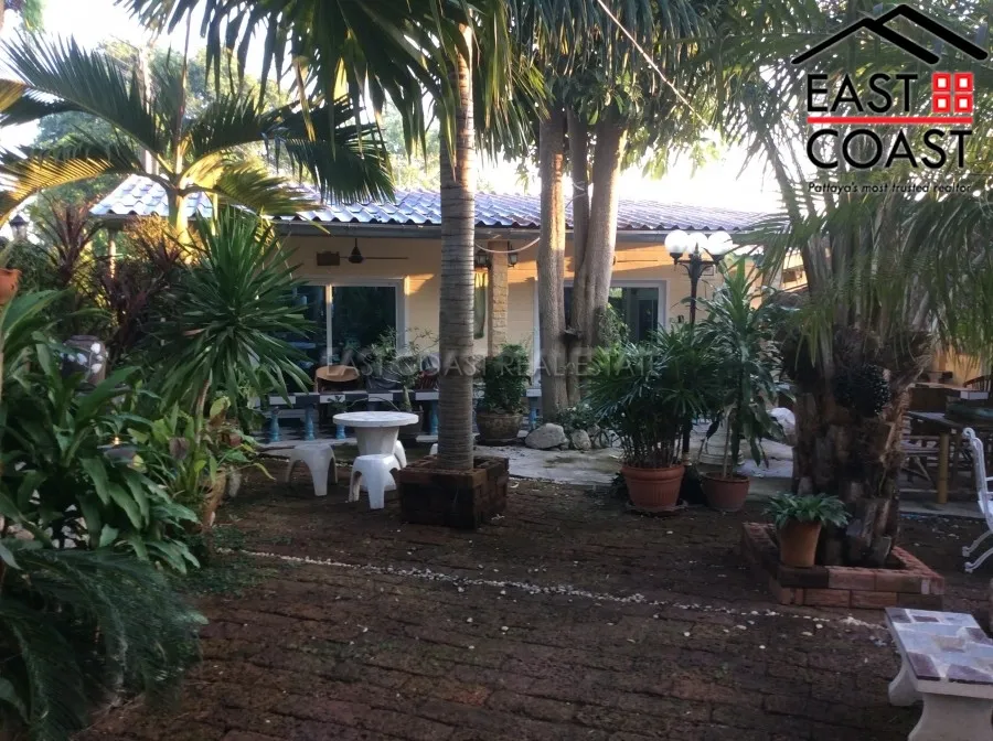 Na Jomtien Guesthouse photo 4