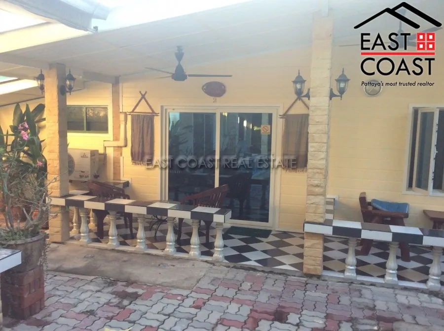 Na Jomtien Guesthouse photo 5