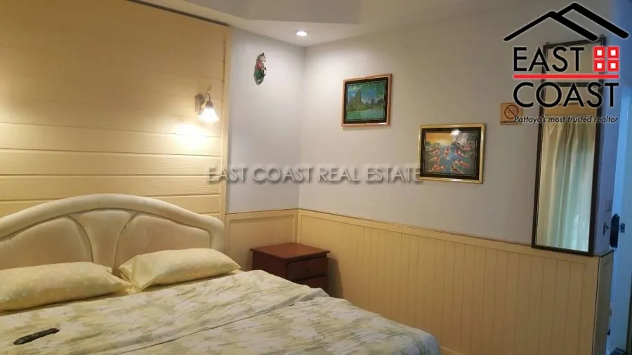 Na Jomtien Guesthouse photo 9