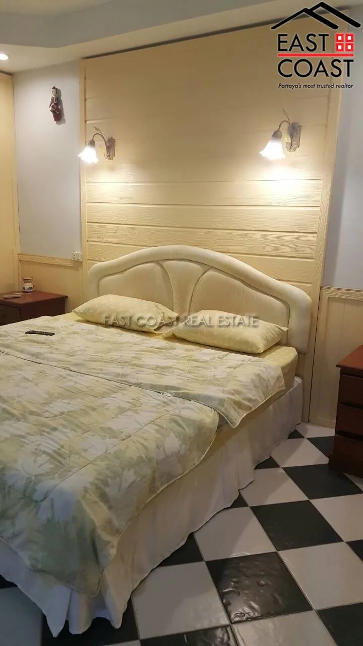 Na Jomtien Guesthouse photo 8