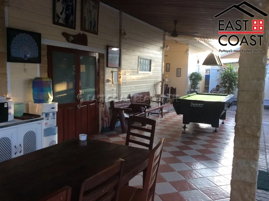 Na Jomtien Guesthouse photo 7