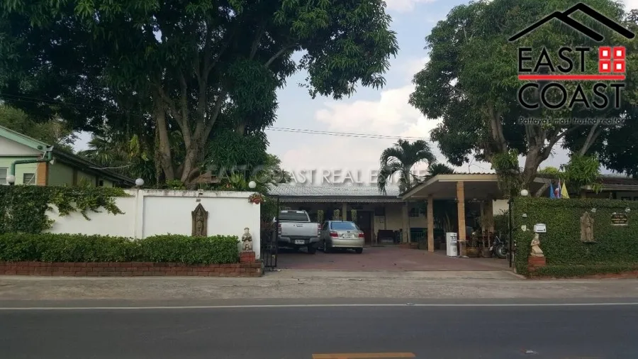 Na Jomtien Guesthouse