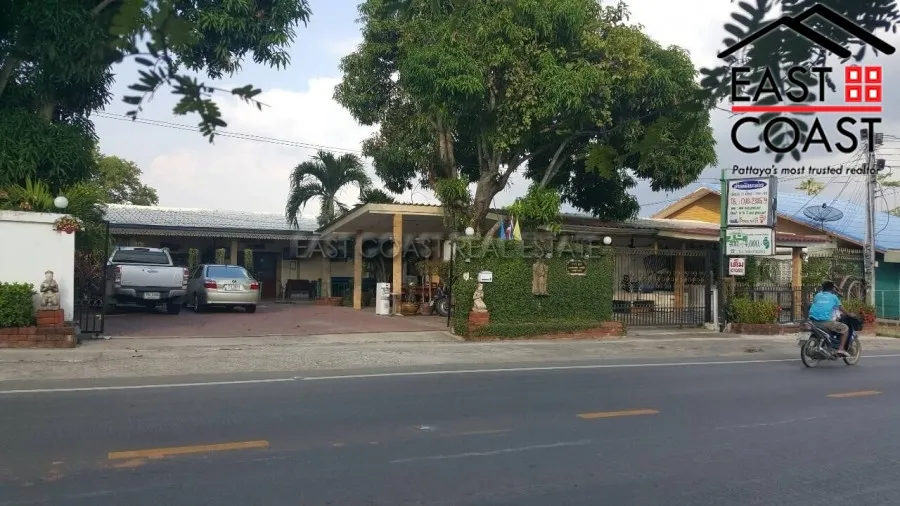 Na Jomtien Guesthouse photo 3
