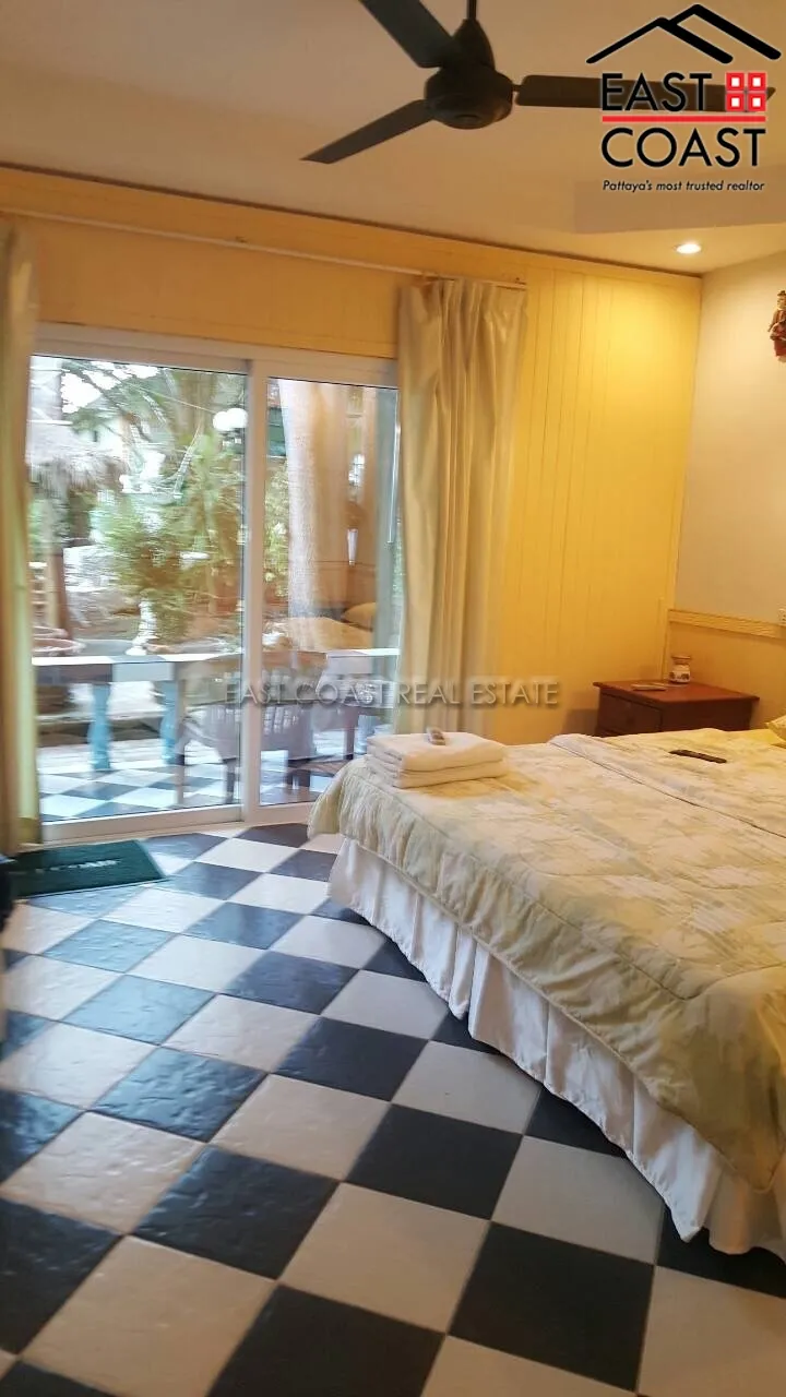 Na Jomtien Guesthouse photo 12