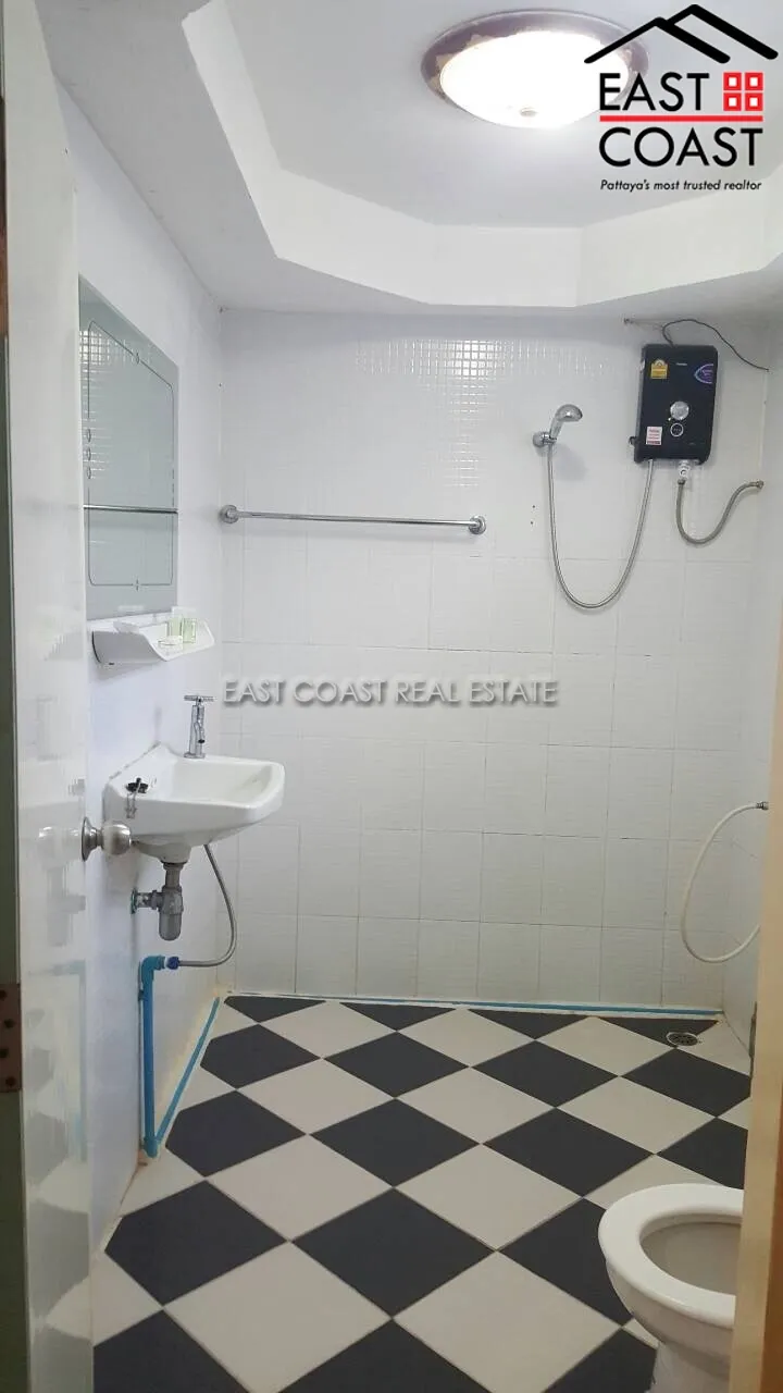 Na Jomtien Guesthouse photo 11