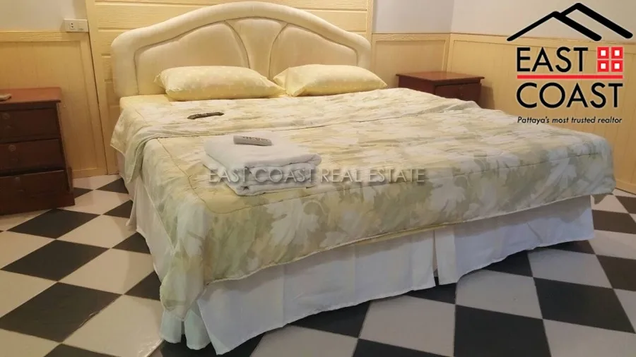 Na Jomtien Guesthouse photo 10