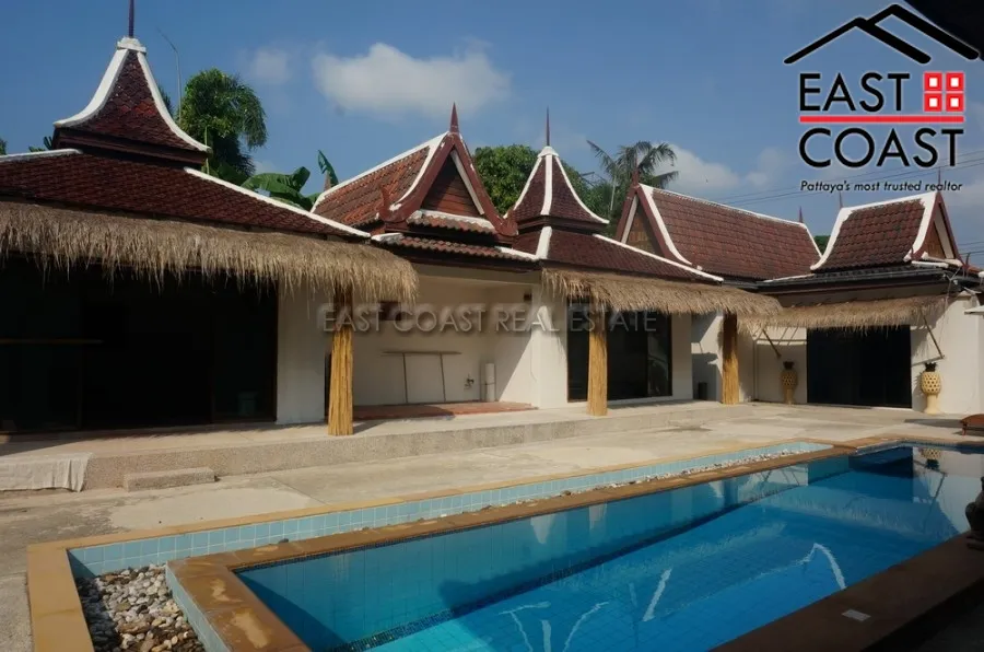 Huay Yai Resort