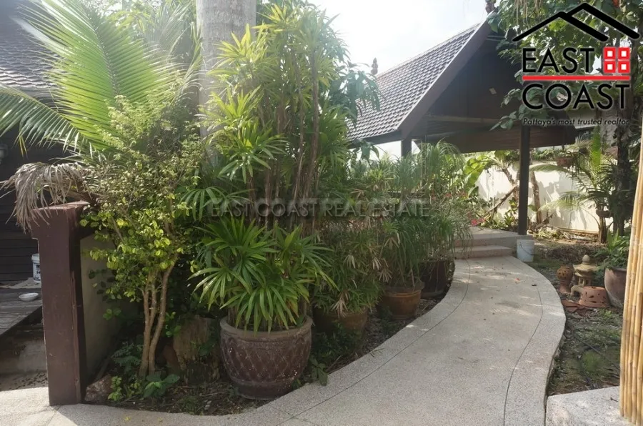 Huay Yai Resort photo 9