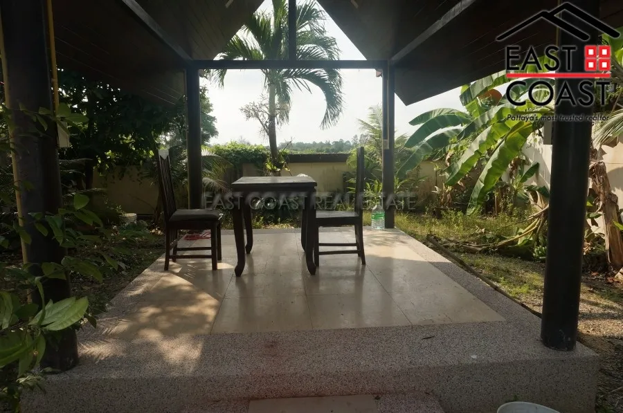 Huay Yai Resort photo 11