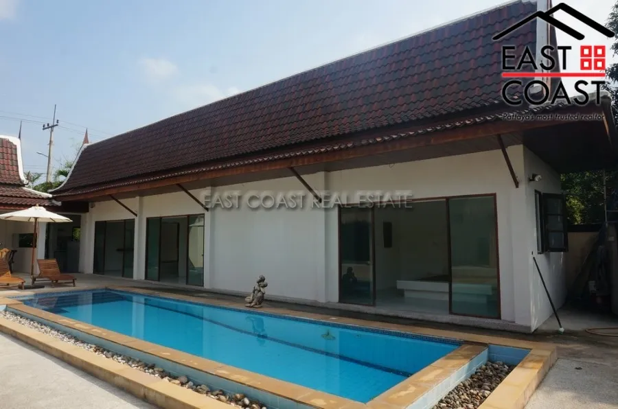 Huay Yai Resort photo 12