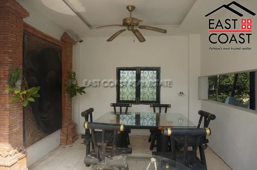 Huay Yai Resort photo 21