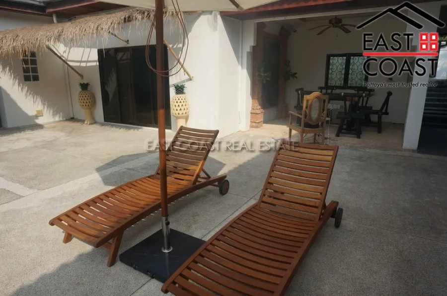 Huay Yai Resort photo 13