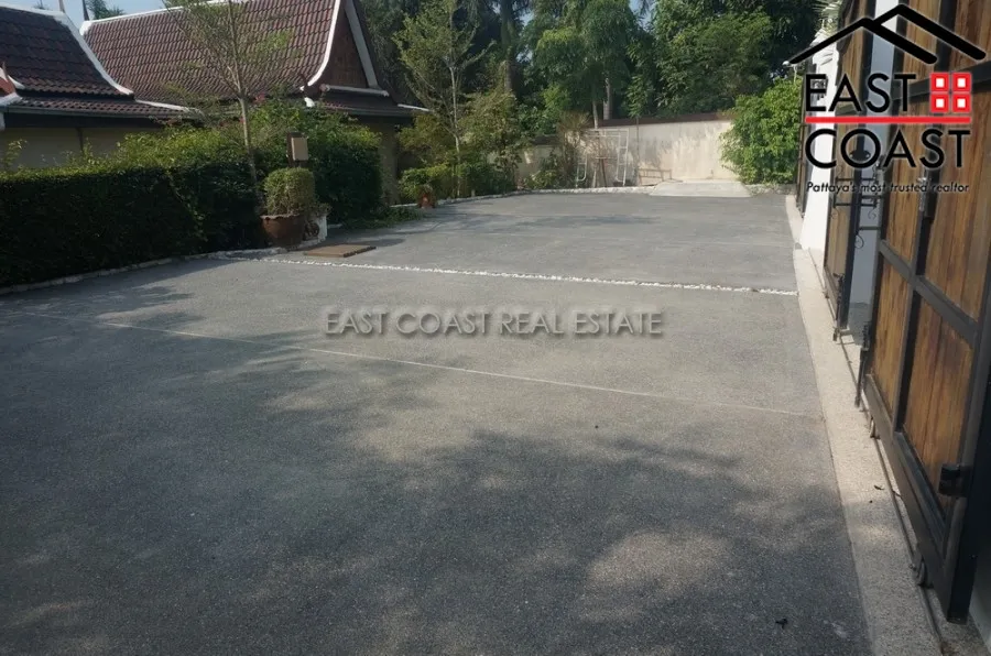 Huay Yai Resort photo 7