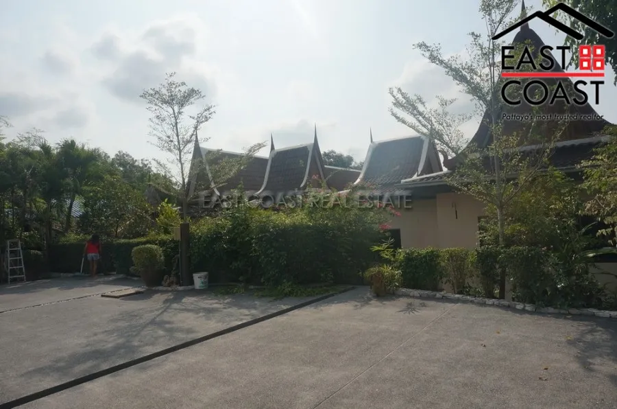 Huay Yai Resort photo 5
