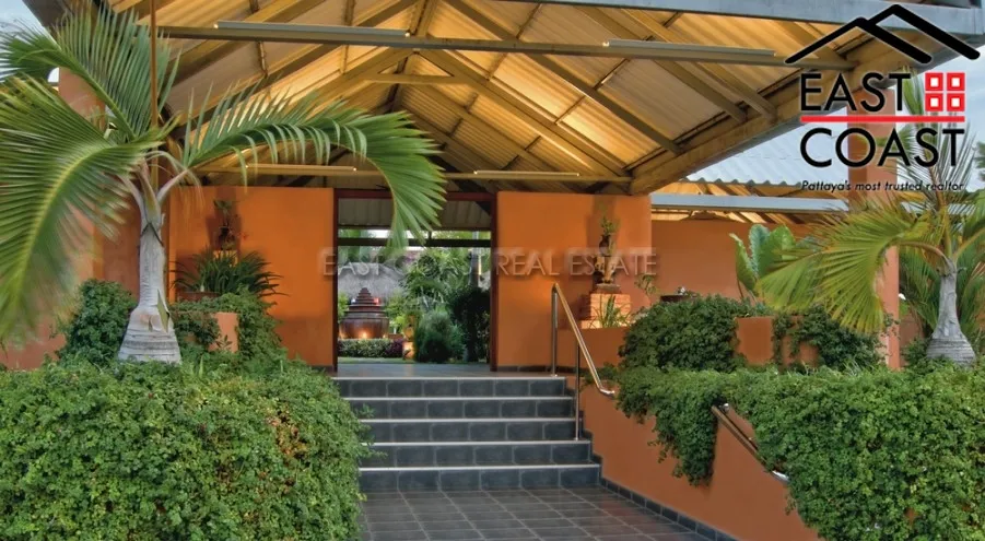 East Pattaya Restaurant