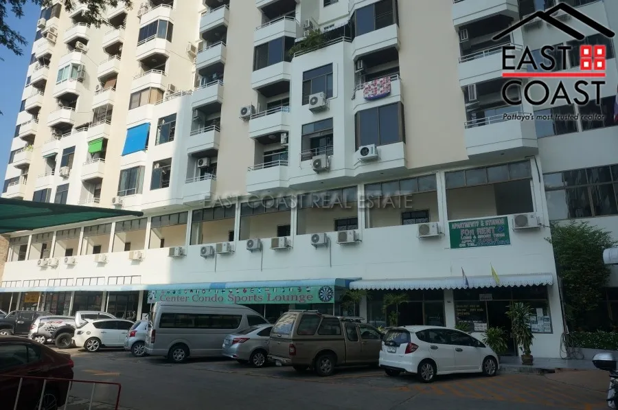 17 apartments in Center Condo