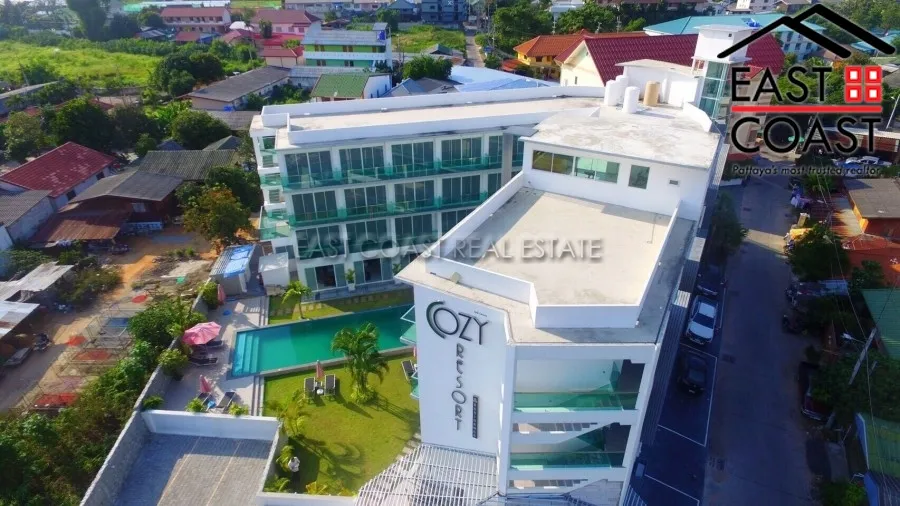 Cozy Resort photo 3