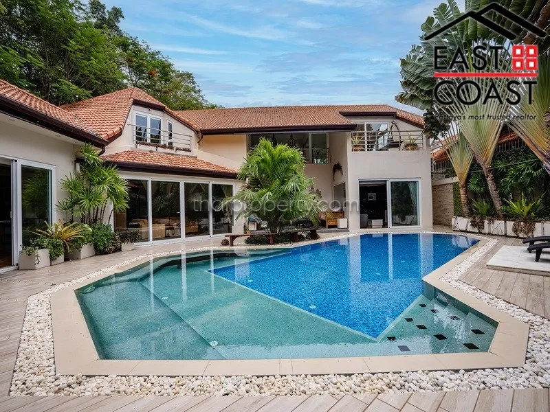 Majestic Residence