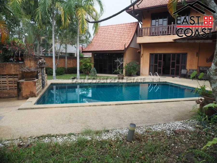 Lanna Villas