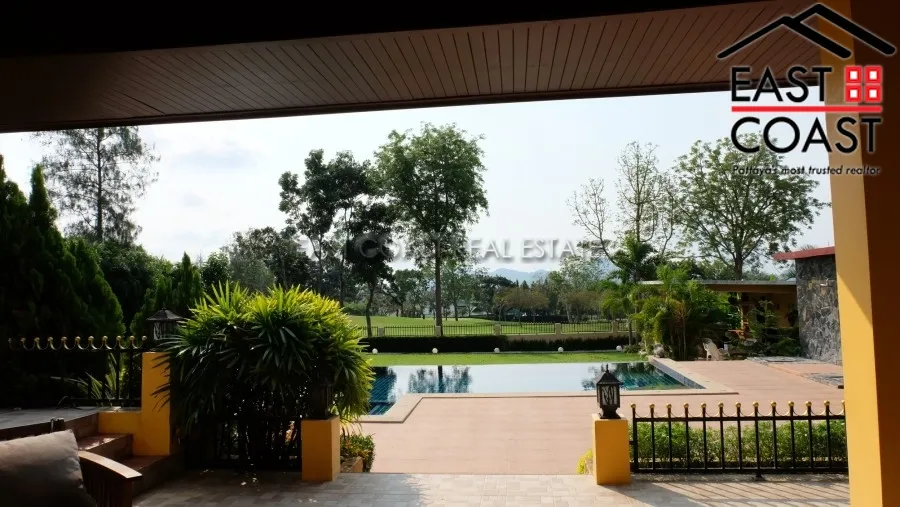 Phoenix Golf Course