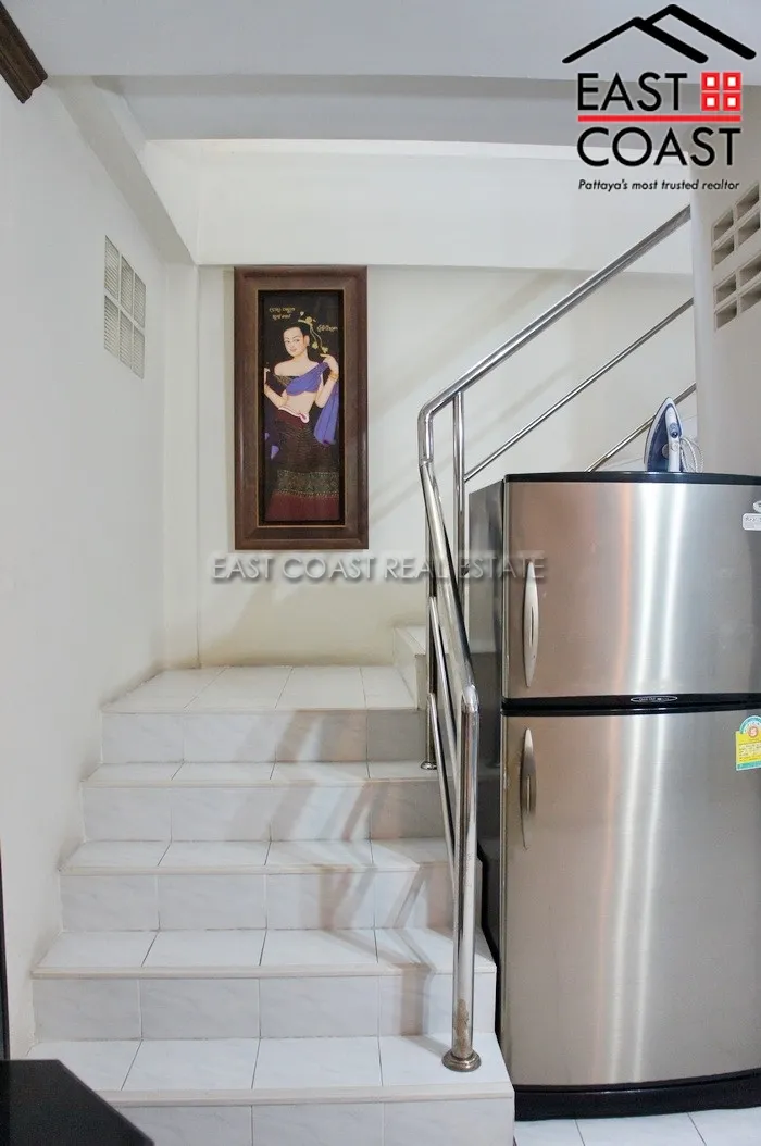 Sukhumvit Townhouse photo 12