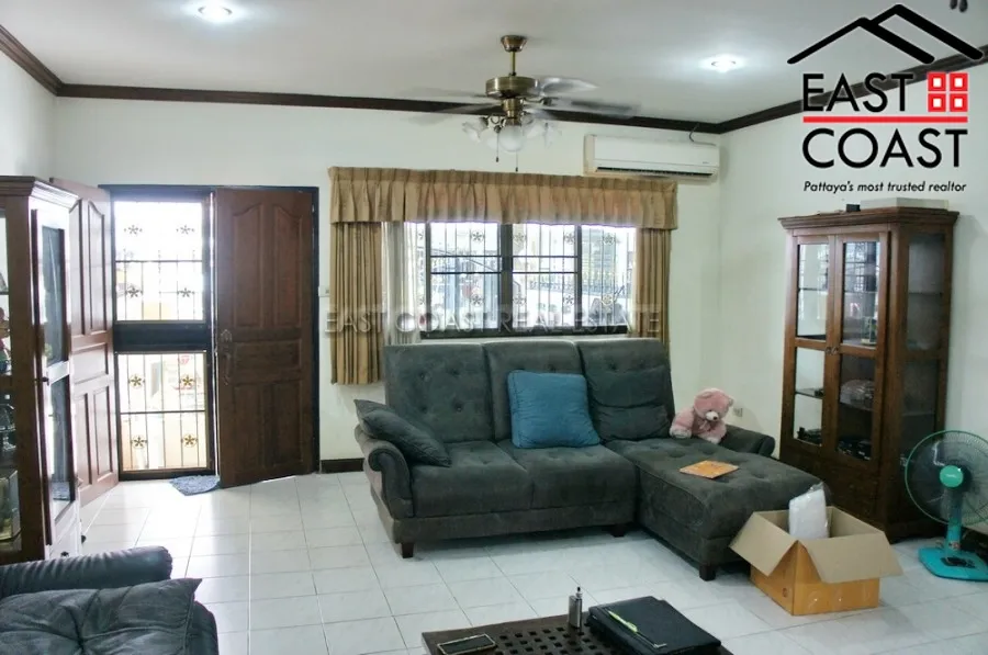 Sukhumvit Townhouse photo 5