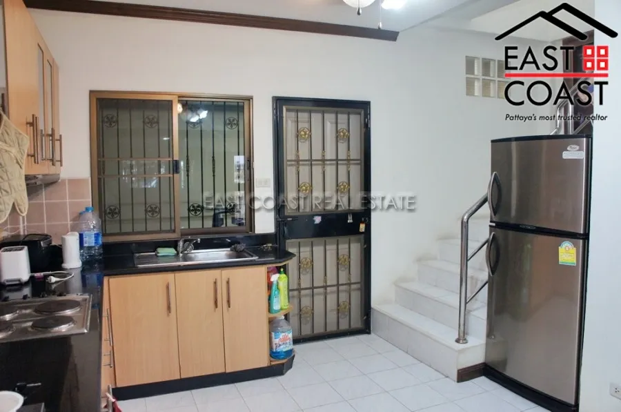 Sukhumvit Townhouse photo 8