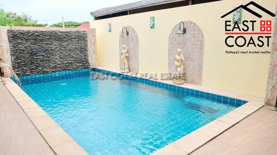 Private House Nongprue Soi 6 photo 6